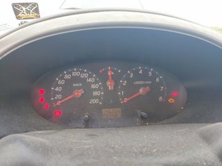 Nissan Micra K12-thumb-2