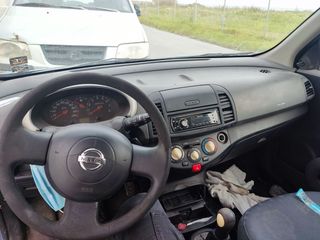 Nissan Micra K12-thumb-4