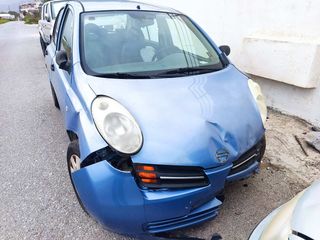 Nissan Micra K12-thumb-5