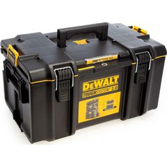 DWST83294-1 Toughsystem 2.0 DS300 Εργαλειοθήκη Χειρός Πλαστική - ΕΡΓΑΛΕΙΟΘΗΚΕΣ - DEWALT (#DWST83294-1)