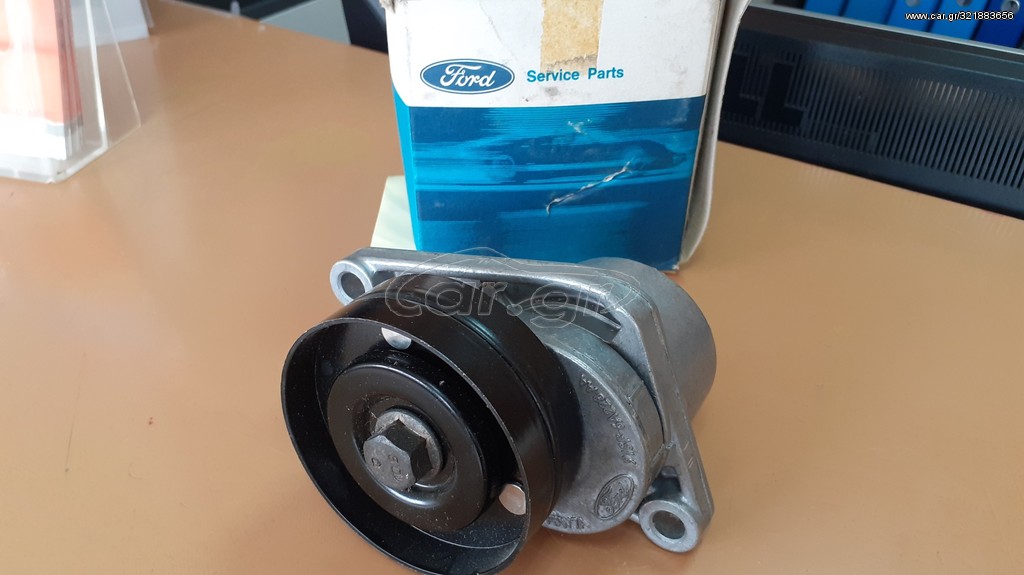 ΤΕΝΤΩΤΗΡΑΣ ΙΜΑΝΤΑ ΧΡΟΝΙΣΜΟΥ FORD