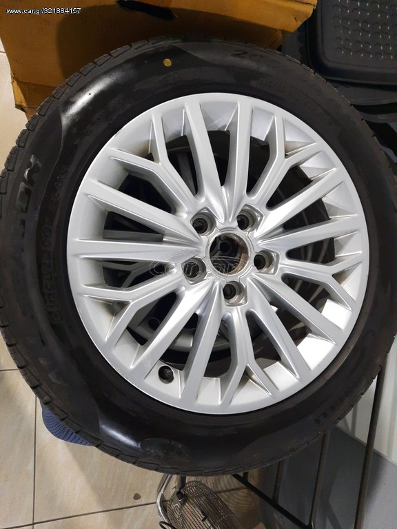 AUDI A3 ΓΝΗΣΙΕΣ