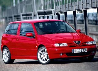 ΠΟΡΤΑΚΙ ΡΕΖΕΡΒΟΥΑΡ ALFA ROMEO 145 '94-'01 .ΤΑ ΠΑΝΤΑ ΣΤΗΝ LK ΘΑ ΒΡΕΙΤΕ