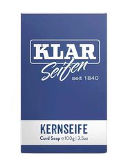 Μπάρα Σαπουνιού Για Χέρια & Σώμα με Γιαούρτι Klar 100gr