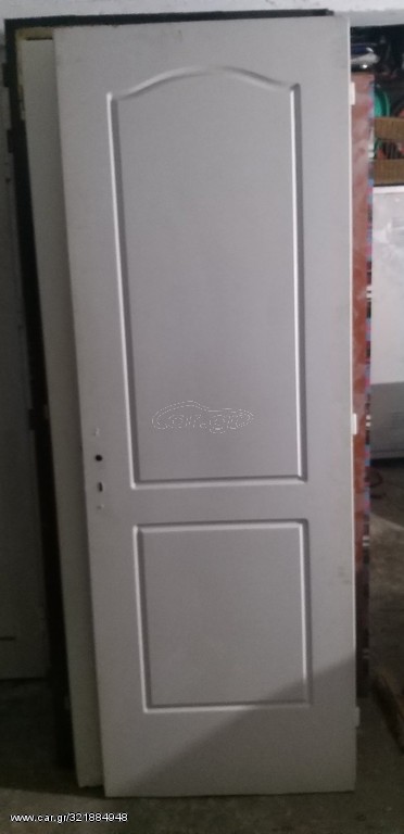 Mdf πόρτες εσωτερικες