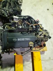 Opel Z14XEP κινητήρας -thumb-1