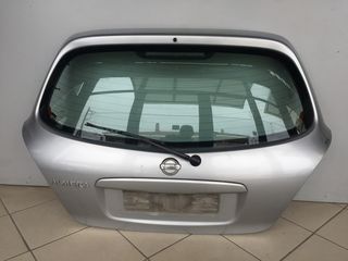 TZAMOΠΟΡΤΑ NISSAN ALMERA N16