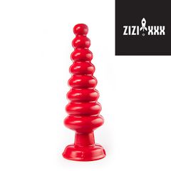 Zizi Teammate - Red