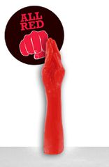 XXL All Red - ABR 21