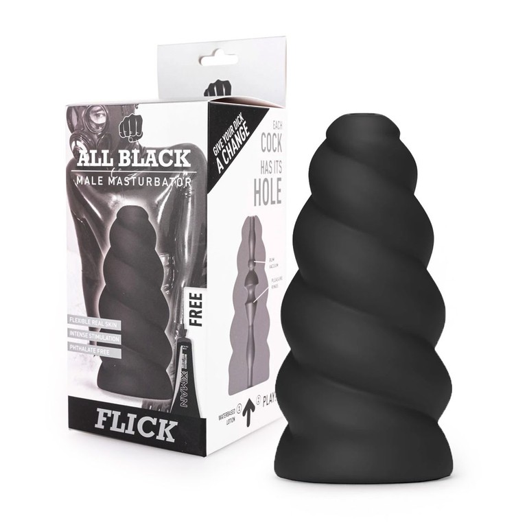 Flick Masturbator
