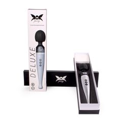 Pixey Deluxe - Rechargeable Wireless Wand-thumb-1