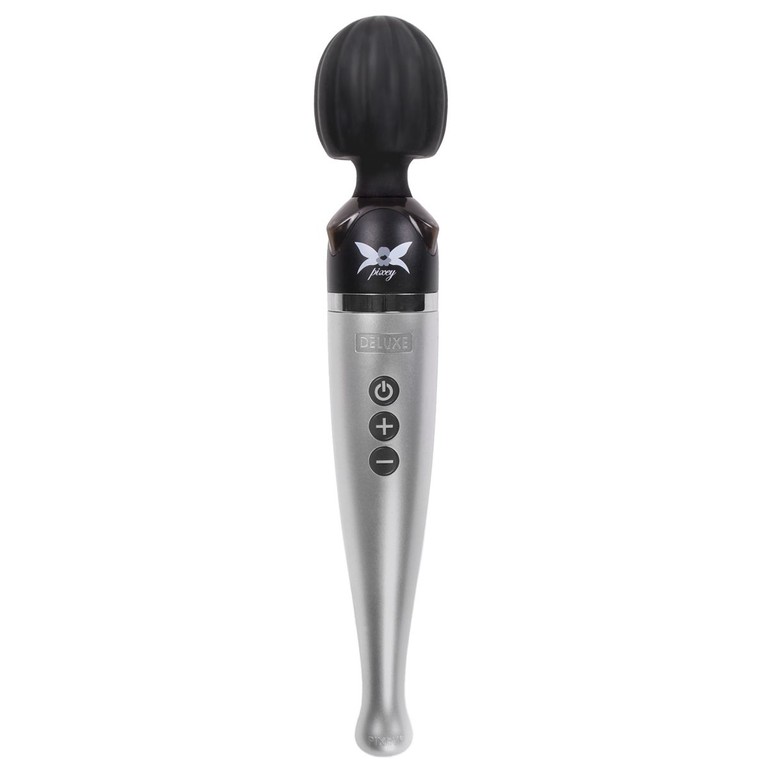 Pixey Deluxe - Rechargeable Wireless Wand