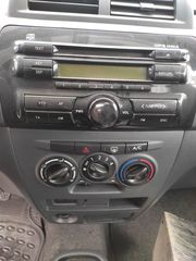 ΡΑΔΙΟ-CD DAIHATSU MATERIA