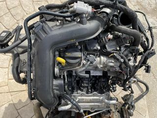 AUDI SEAT SKODA VOLKSWAGEN 1.0 TSI ΚΙΝΗΤΗΡΑΣ DKL