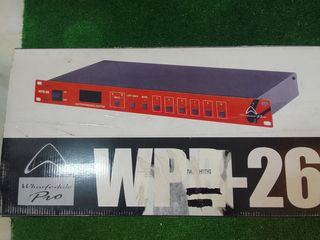 Wharfedale WPR-26 