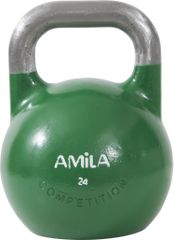 Amila Kettlebell Αγωνιστικό 24Kg (84585)