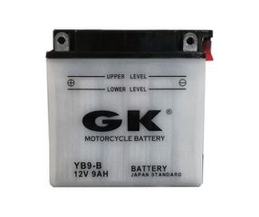 Μπαταρία YB10L-BP GK
