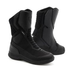 ΜΠΟΤΑΚΙΑ ΑΔΙΑΒΡΟΧΑ BOOTS PULSE H2O BLACK FBR071| REV'IT