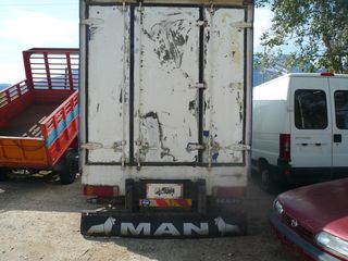 Ψυγείο MAN 1999 12224 ΨΥΓΕΙΟ ABS ΕΠΩΛΗΘΗΝ-thumb-2