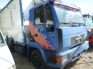 Ψυγείο MAN 1999 12224 ΨΥΓΕΙΟ ABS ΕΠΩΛΗΘΗΝ-thumb-1