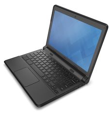 DELL Laptop Chromebook 3120, N2840, 4GB, 16GB eMMC, 11.6", Cam, REF FQC