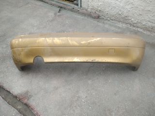 Citroen xsara 1,6 οπίσθιος προφυλακτήρας