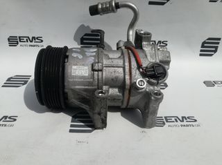 ΚΟΜΠΡΕΣΕΡ ΚΛΙΜΑΤΙΣΤΙΚΟΥ AC AIR-CONDITION ( 5SER09C GE447260-2331 ) TOYOTA YARIS