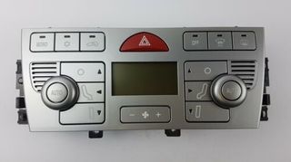  Γνήσιο χειριστήριο αυτόματου κλιματισμού για Lancia Ypsilon 2003-2011 