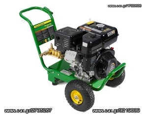 Αντλίες 2015 John Deere Πιεστικό 4000 psi @
