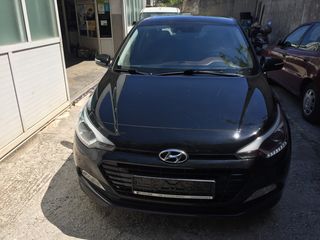 Hyundai i 20 2016