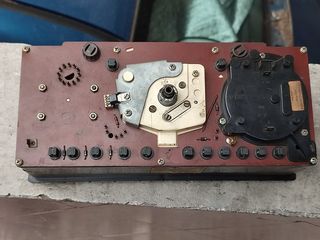 ΚΑΝΤΡΑΝ VOLVO 240-thumb-1