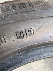 2 ΛΑΣΤΙΧΑ CONTINENTAL 185/65R15 DOT 5013-thumb-3