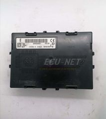 ΜΟΝΑΔΑ ΕΛΕΓΧΟΥ MODUL CONTROLLER JOHNSON CONTROLS NISSAN BCML2N 21676338-7A 284B2AX601 