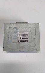 Εγκεφαλος κινητήρα Nissan sunny 1.4  16v  N14 Hitachi 2371074C03-MECN013