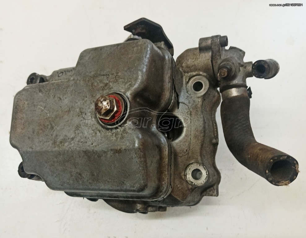 ΚΕΦΑΛΗ BURGMAN 250