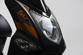 Kymco Agility 50 2021 4 ΤΡΑΧΡΟΝΟΣ ΑΕΡΟΨΥΚΤΟΣ-thumb-2