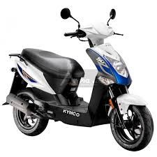 Kymco Agility 50 2021 4 ΤΡΑΧΡΟΝΟΣ ΑΕΡΟΨΥΚΤΟΣ-thumb-3