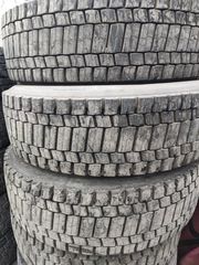 Ελαστικά 315/70r22.5 μεταχειρισμένα-thumb-1