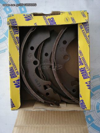 SET ΣΙΑΓΩΝΕΣ NISSAN PULSAR / CHERRY N10 K1149 ΟΠΙΣΘΙΕΣ