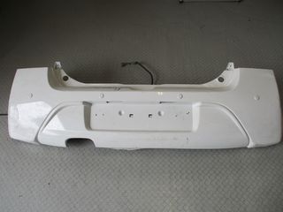 Προφυλακτήρας πίσω για Renault Twingo | MAXAIRASautoparts