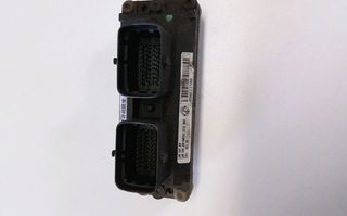Εγκεφαλος κινητήρα Fiat palio 1.2i Marelli 59FBW