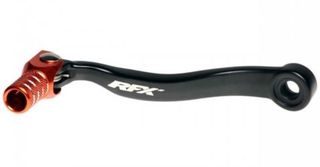 RFX Λεβιές Ταχυτήτων Race Series Μαύρο/Πορτοκαλί KTM SX65 '98 - '08