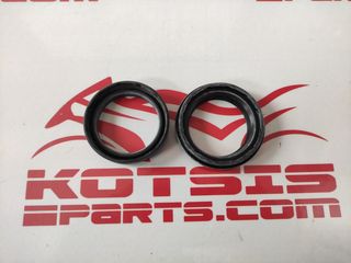 ΠΩΛΟΥΝΤΑΙ ΤΣΙΜΟΥΧΕΣ ΠΗΡΟΥΝΙΟΥ OHLINS 43mm