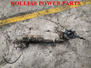 ΣΑΣΜΑΝ MAZDA RX8 13B 2003-2008 ME ΕΓΓΥΗΣΗ 3 ΜΗΝΩΝ 