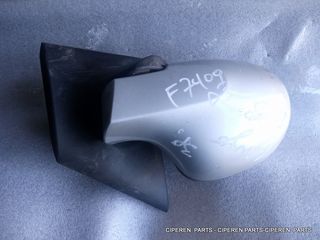 ΚΑΘΡΕΠΤΗΣ ΔΕΞΙΑ RENAULT TWINGO,0206024,F7409-thumb-1