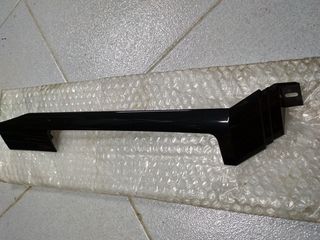 Διακοσμητικό μεσαίο ταμπλού BMW E46 -thumb-1