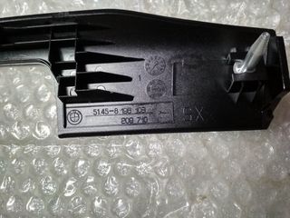 Διακοσμητικό μεσαίο ταμπλού BMW E46 -thumb-3