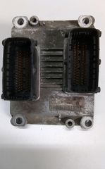 Εγκεφαλος αναφλεξης κινητήρα Fiat Punto 1.4i Bosch 0261208032
