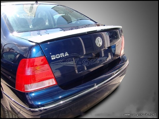 Αεροτομή Volkswagen Bora A7 (1999-2006)