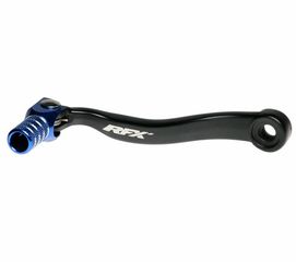 RFX Λεβιές Ταχυτήτων Race Series Μαύρο/Μπλέ HUSQVARNA TC85 '18-'22 TC/TE 125/150 '17-'23